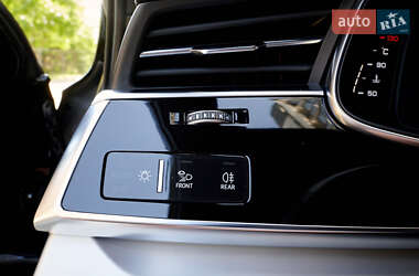 Внедорожник / Кроссовер Audi Q7 2019 в Ровно