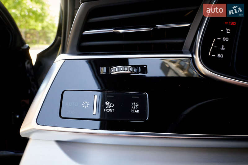 Внедорожник / Кроссовер Audi Q7 2019 в Ровно