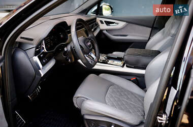 Внедорожник / Кроссовер Audi Q7 2019 в Ровно