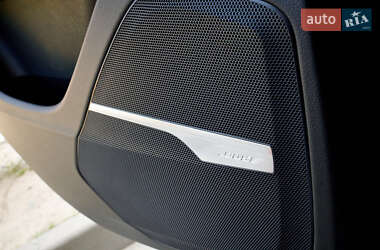 Внедорожник / Кроссовер Audi Q7 2019 в Ровно