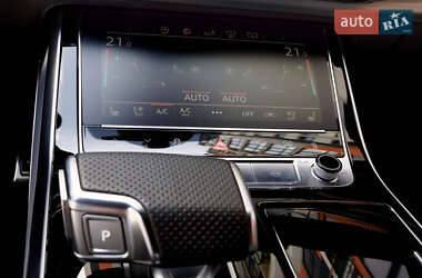 Внедорожник / Кроссовер Audi Q7 2019 в Ровно