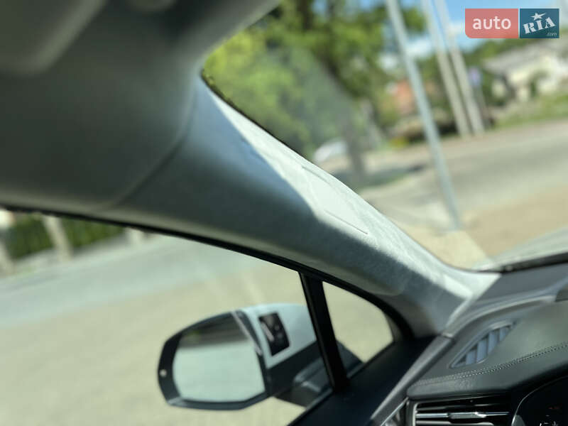 Внедорожник / Кроссовер Audi Q7 2020 в Львове