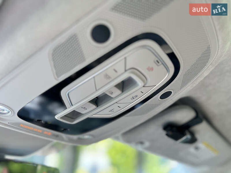 Внедорожник / Кроссовер Audi Q7 2020 в Львове