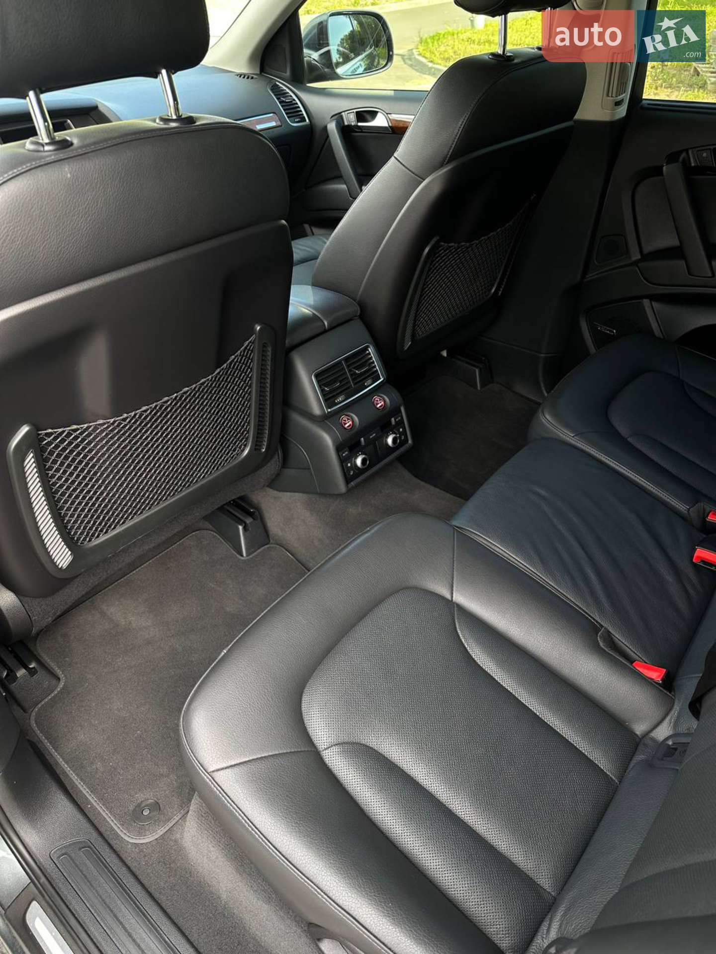 2015 Audi Q7 - мініатюра 14