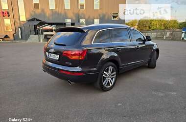 Внедорожник / Кроссовер Audi Q7 2009 в Чернигове