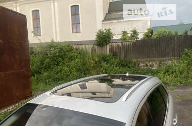 Позашляховик / Кросовер Audi Q7 2013 в Дубні