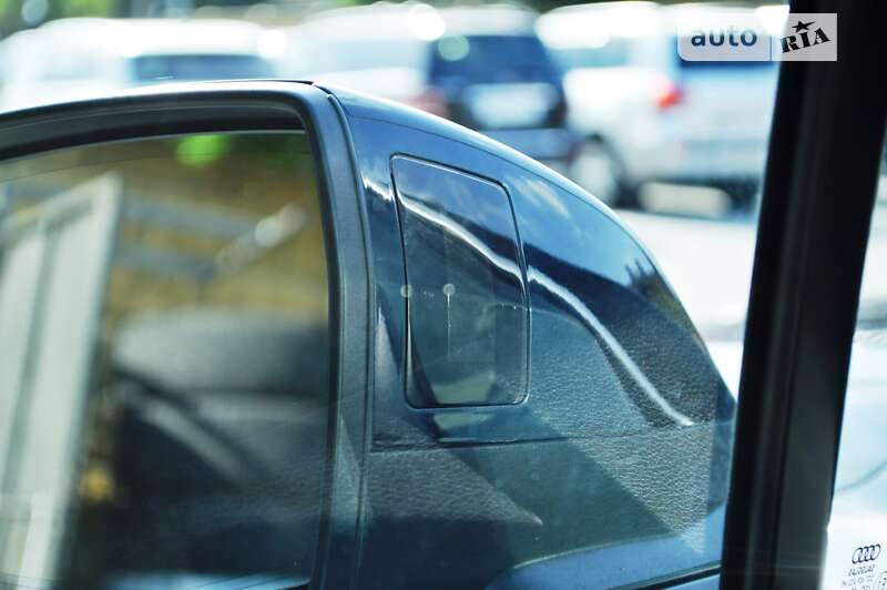 Позашляховик / Кросовер Audi Q7 2016 в Одесі