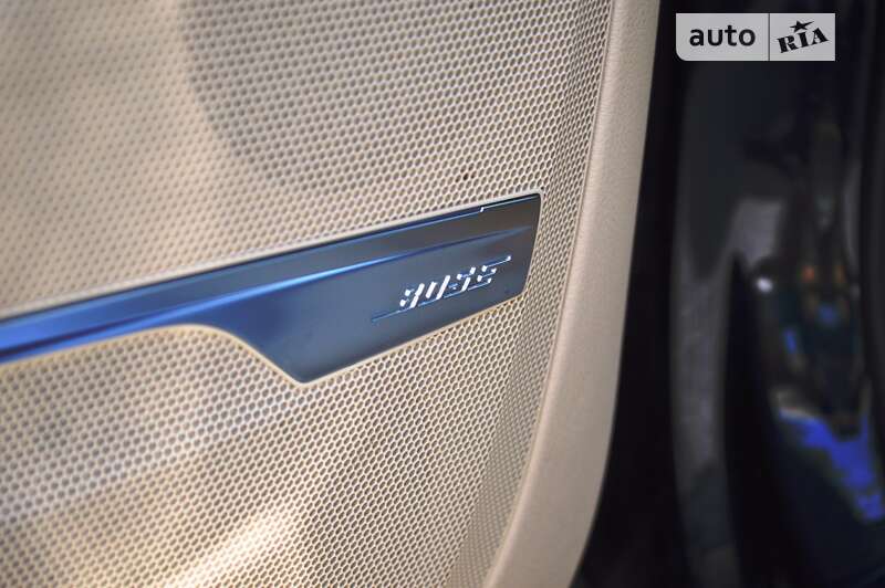 Позашляховик / Кросовер Audi Q7 2016 в Одесі