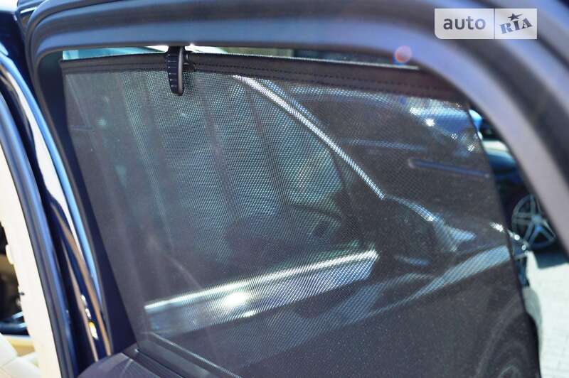 Позашляховик / Кросовер Audi Q7 2016 в Одесі