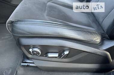 Внедорожник / Кроссовер Audi Q7 2016 в Днепре