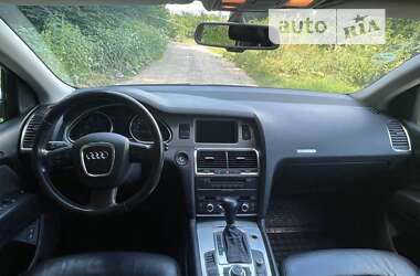 Позашляховик / Кросовер Audi Q7 2008 в Тернополі