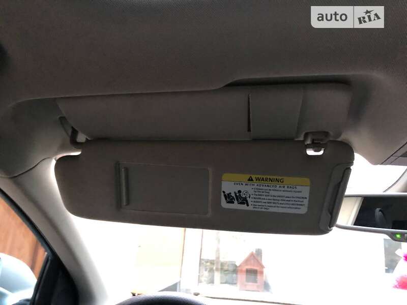 Внедорожник / Кроссовер Audi Q7 2010 в Ивано-Франковске