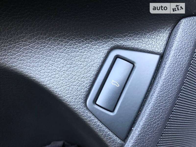 Внедорожник / Кроссовер Audi Q7 2010 в Ивано-Франковске