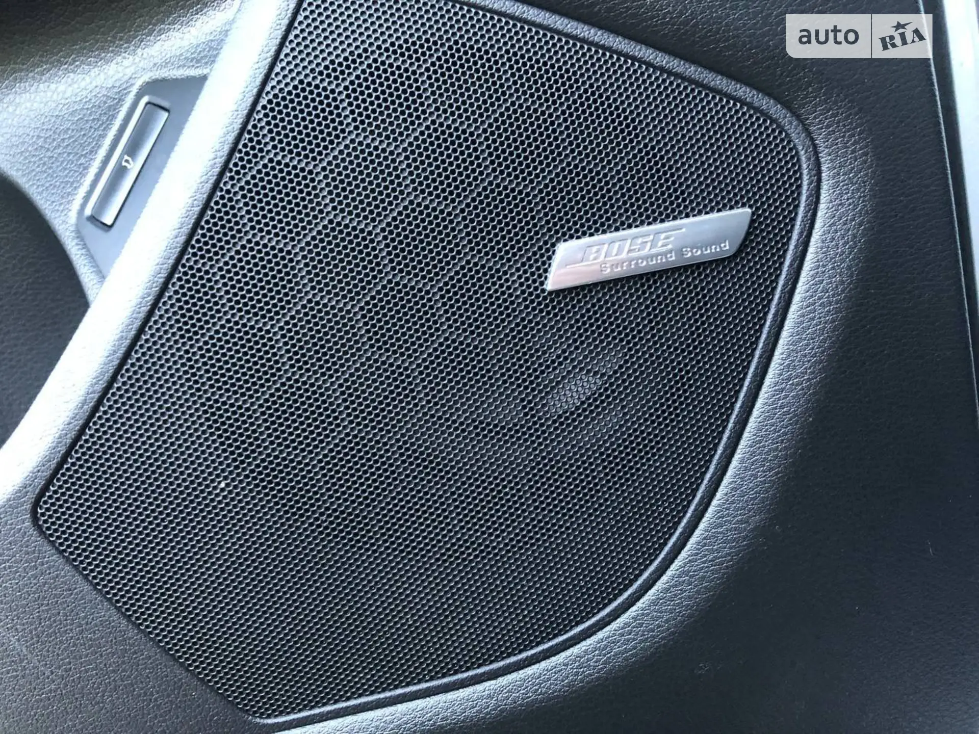 2010 Audi Q7 - мініатюра 40