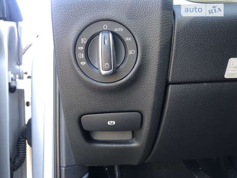 Внедорожник / Кроссовер Audi Q7 2010 в Ивано-Франковске