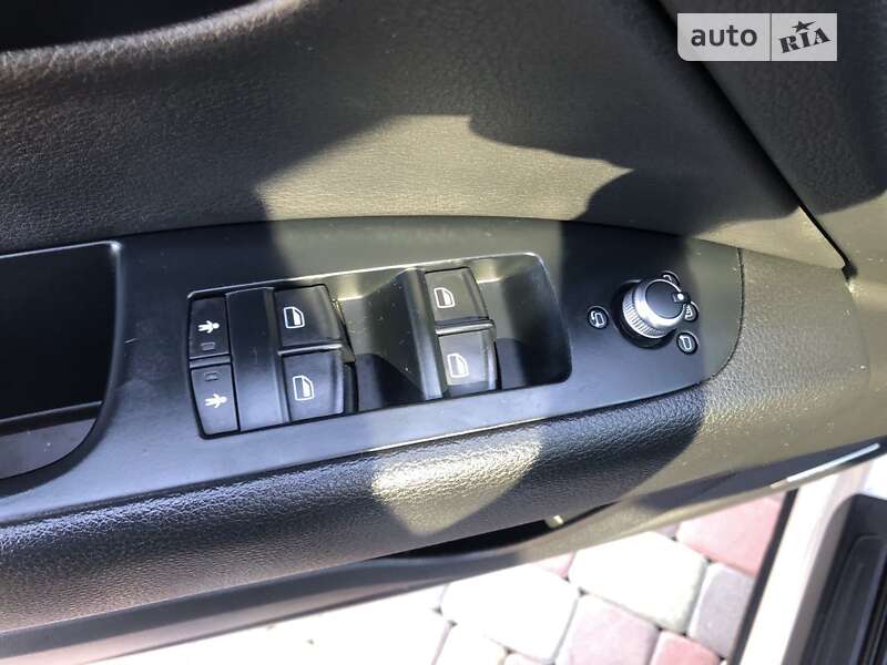 Внедорожник / Кроссовер Audi Q7 2010 в Ивано-Франковске