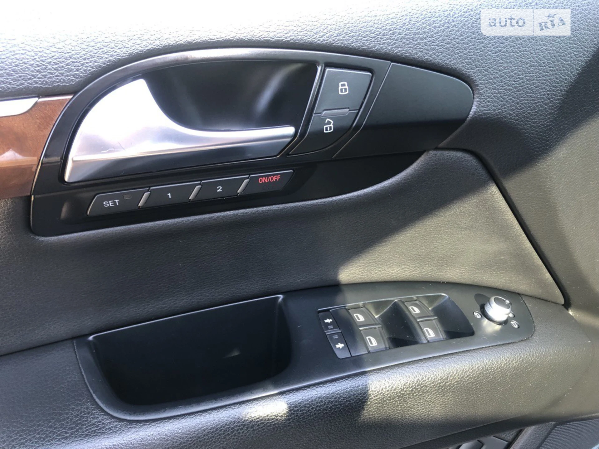 2010 Audi Q7 - мініатюра 45