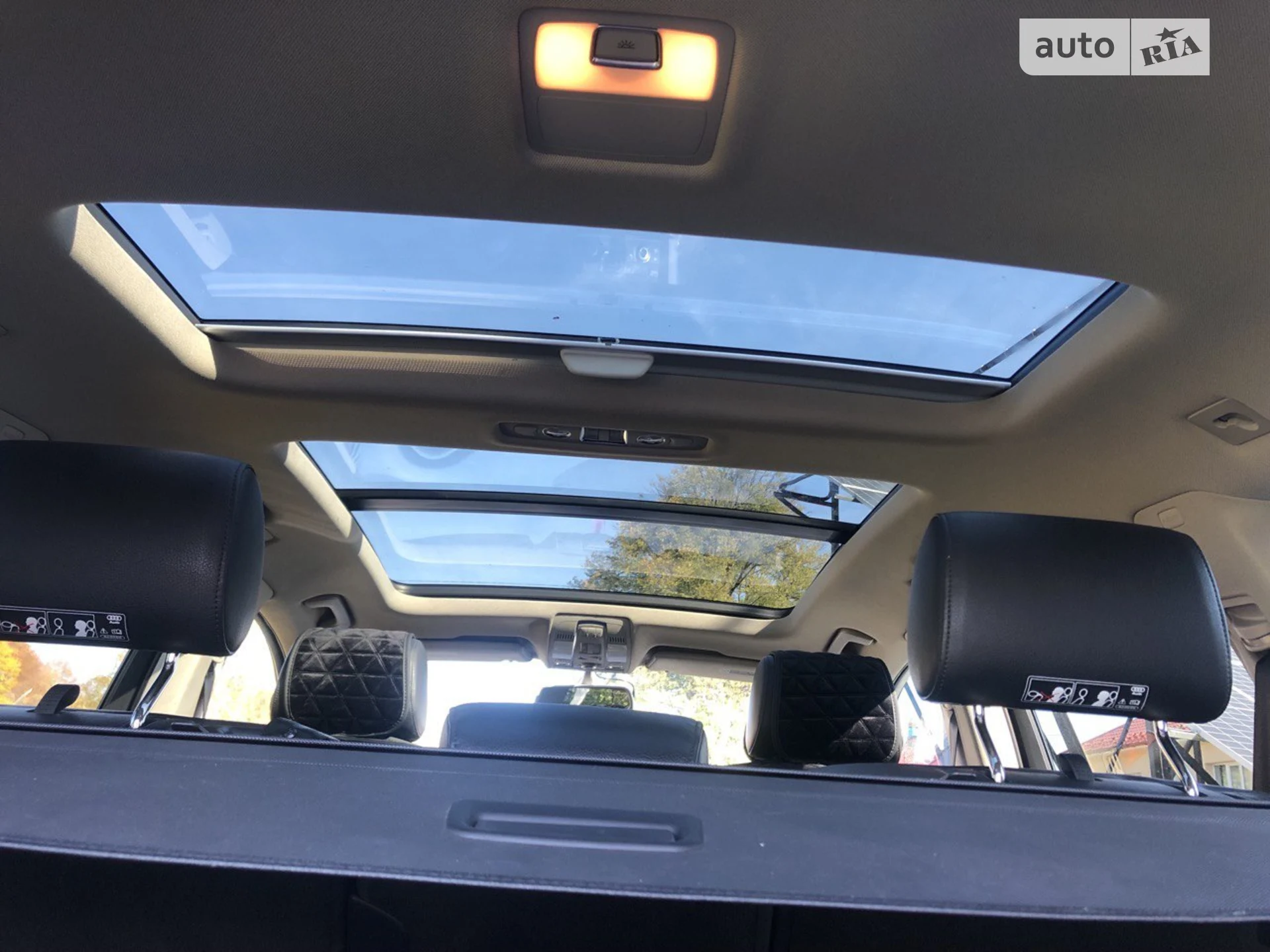 2010 Audi Q7 - мініатюра 49