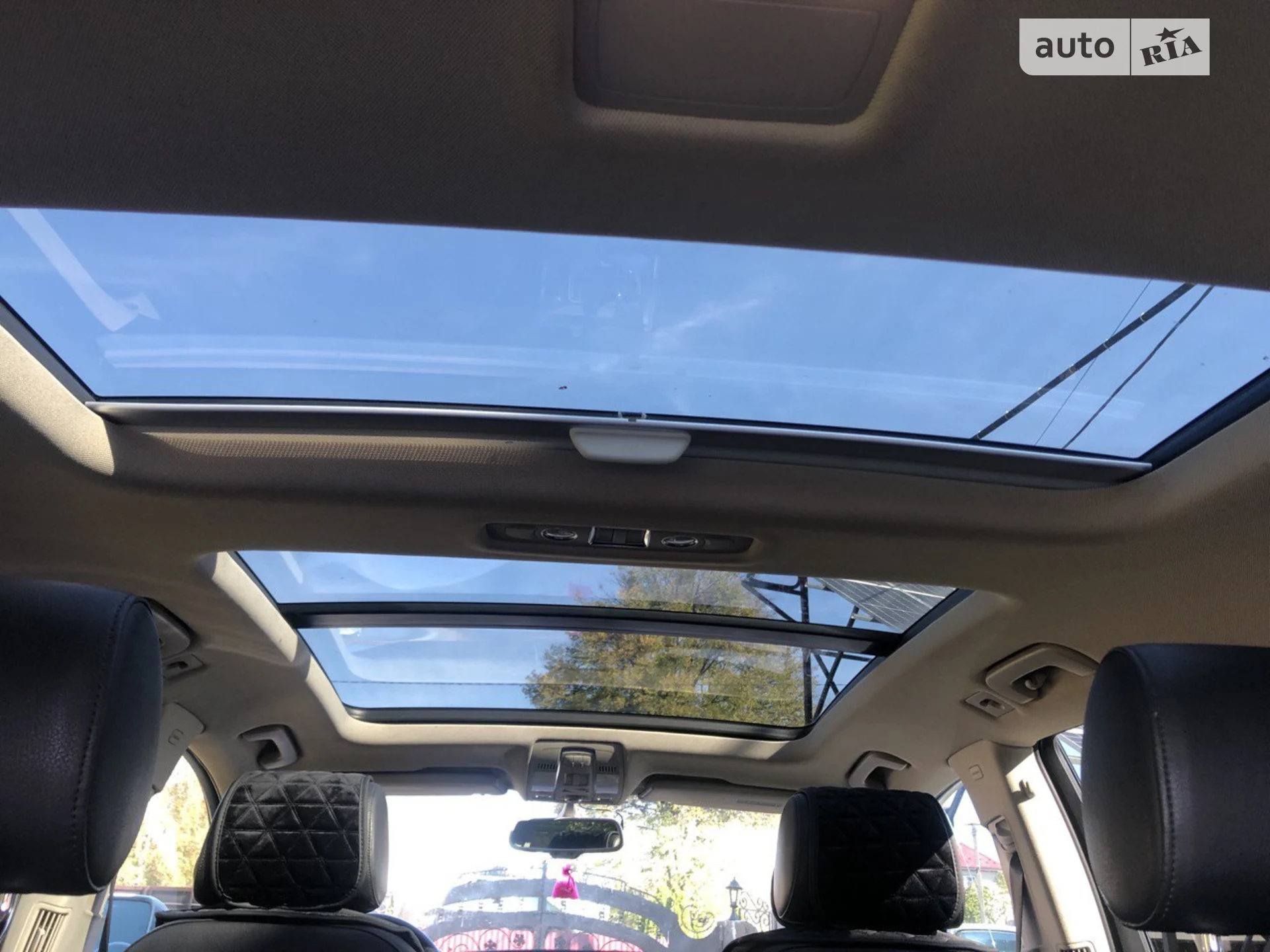2010 Audi Q7 - мініатюра 50