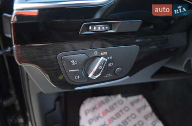 Внедорожник / Кроссовер Audi Q7 2018 в 