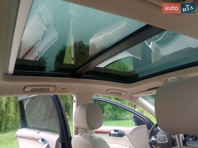 Внедорожник / Кроссовер Audi Q7 2014 в Ивано-Франковске фото 15 Внедорожник / Кроссовер Audi Q7 2014 в Ивано-Франковске
