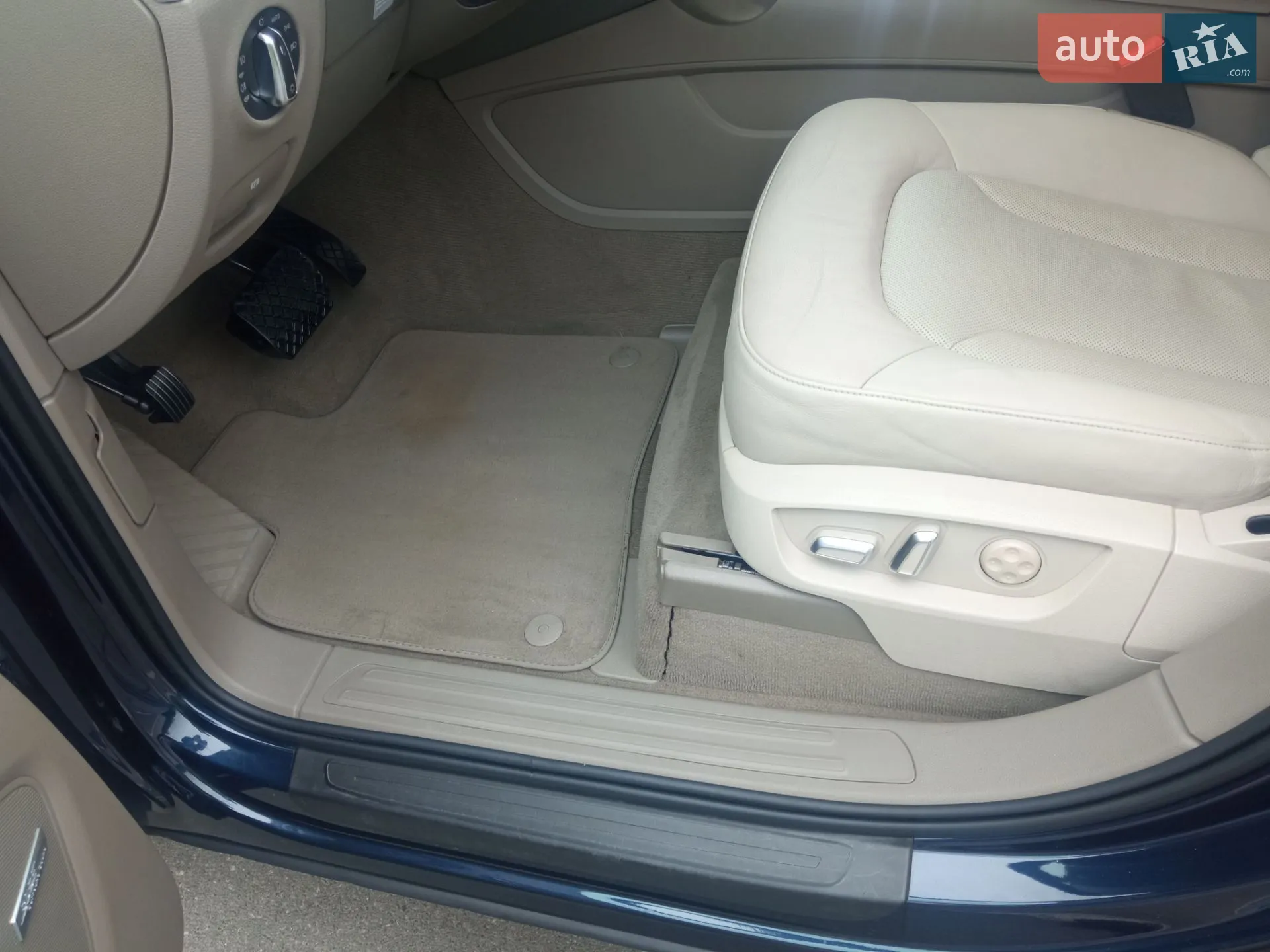 2014 Audi Q7 - мініатюра 26
