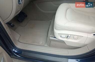 Внедорожник / Кроссовер Audi Q7 2014 в 