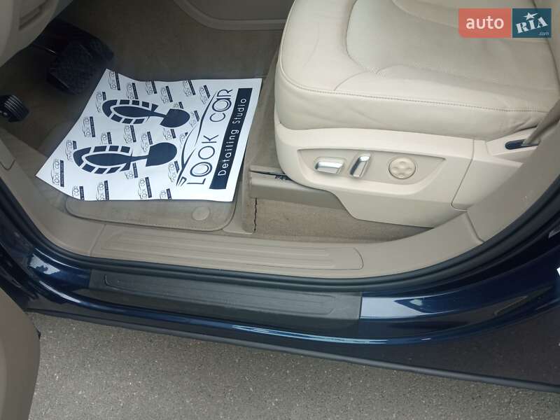 Внедорожник / Кроссовер Audi Q7 2014 в Ивано-Франковске фото 27 Внедорожник / Кроссовер Audi Q7 2014 в Ивано-Франковске