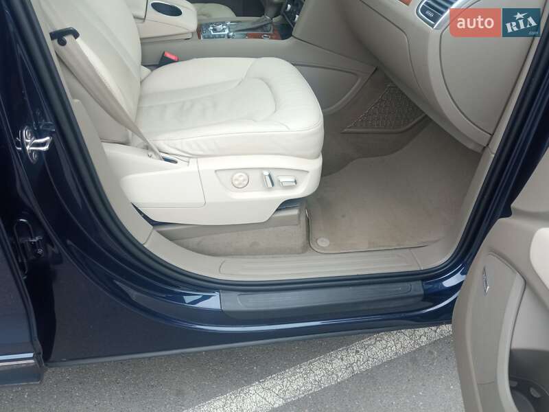 Внедорожник / Кроссовер Audi Q7 2014 в Ивано-Франковске фото 36 Внедорожник / Кроссовер Audi Q7 2014 в Ивано-Франковске
