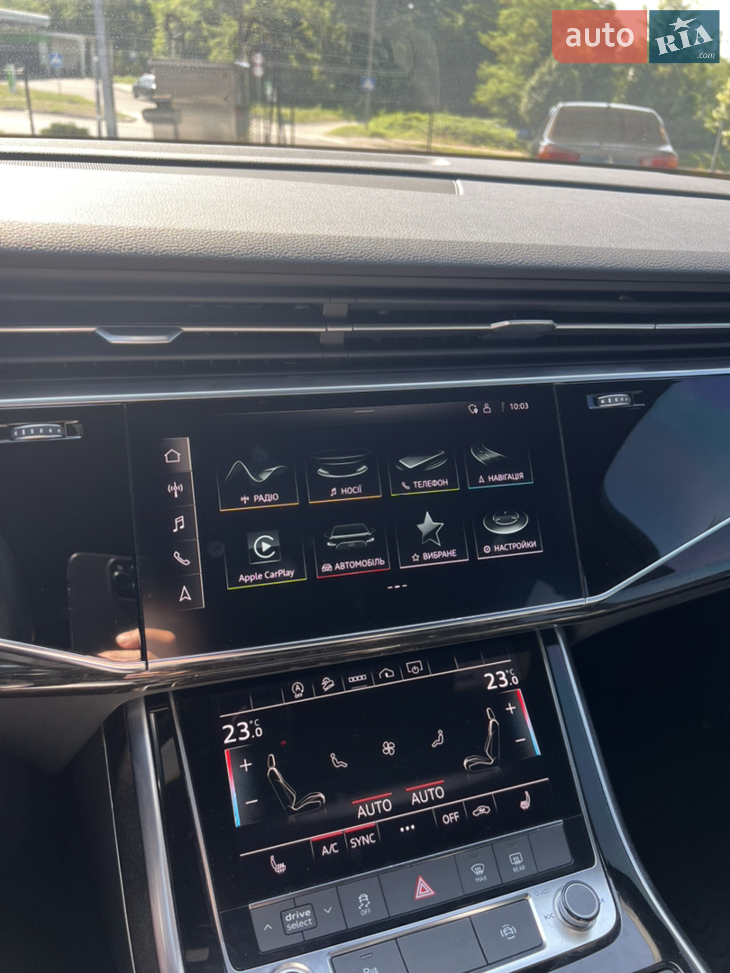 2020 Audi Q7 - мініатюра 16