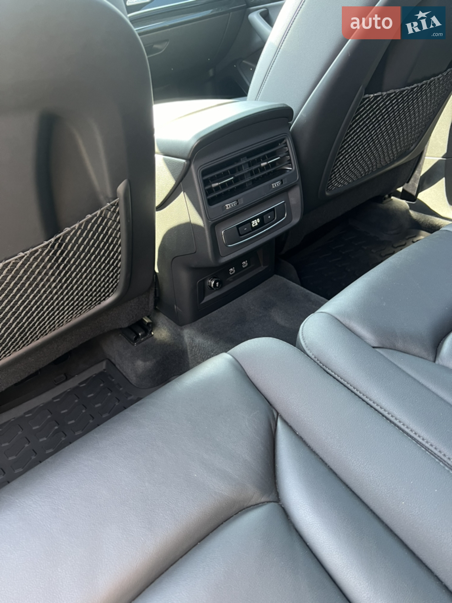 2020 Audi Q7 - мініатюра 31