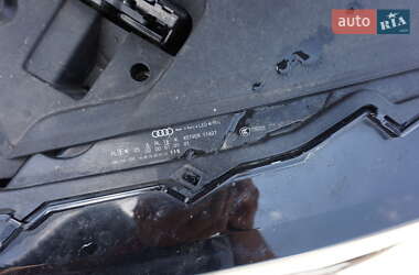 Внедорожник / Кроссовер Audi Q7 2015 в 