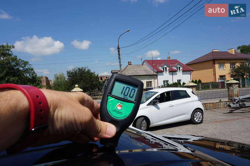 Позашляховик / Кросовер Audi Q7 2015 в Самборі