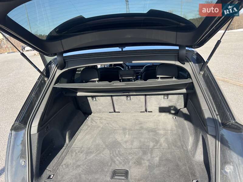 Позашляховик / Кросовер Audi Q7 2016 в Києві фото 26 Позашляховик / Кросовер Audi Q7 2016 в Києві