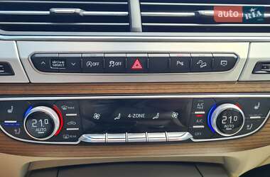 Внедорожник / Кроссовер Audi Q7 2017 в 