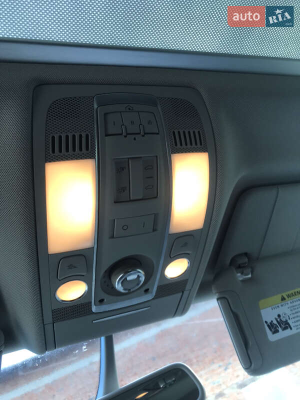 Внедорожник / Кроссовер Audi Q7 2013 в Борщеве фото 10 Внедорожник / Кроссовер Audi Q7 2013 в Борщеве