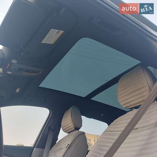 Позашляховик / Кросовер Audi Q7 2017 в Кременці