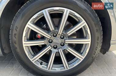 Позашляховик / Кросовер Audi Q7 2017 в Львові