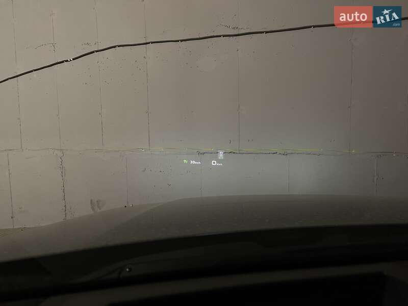 Позашляховик / Кросовер Audi Q7 2017 в Львові