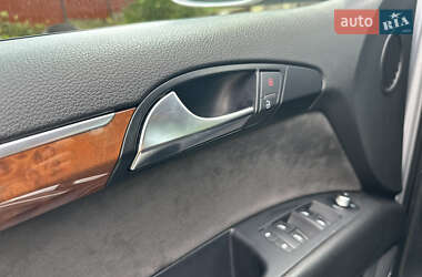 Внедорожник / Кроссовер Audi Q7 2009 в Черновцах