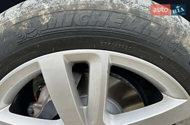 Внедорожник / Кроссовер Audi Q7 2009 в Черновцах