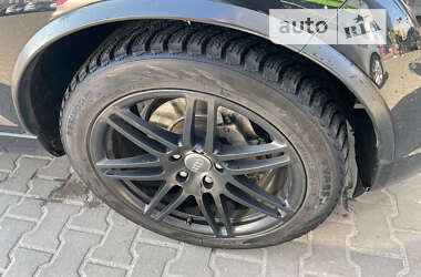 Внедорожник / Кроссовер Audi Q7 2008 в Смеле