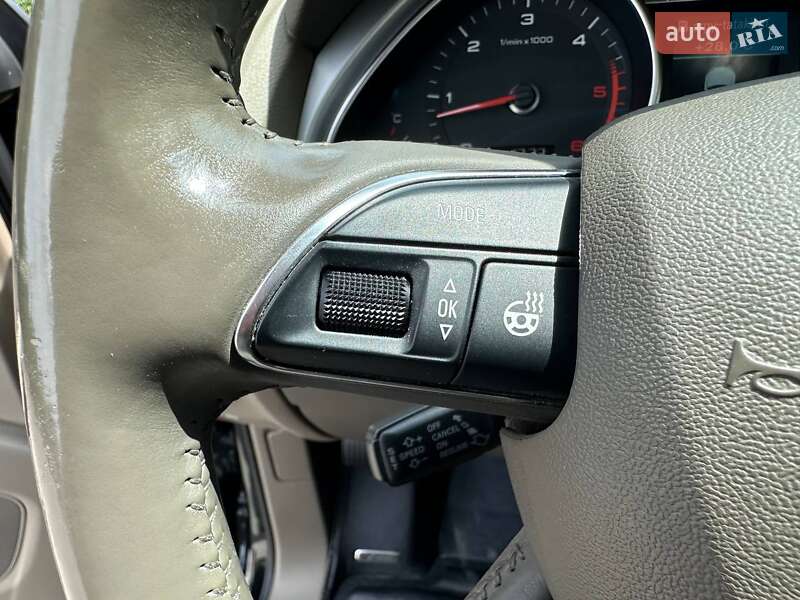 Внедорожник / Кроссовер Audi Q7 2012 в Звягеле фото 26 Внедорожник / Кроссовер Audi Q7 2012 в Звягеле