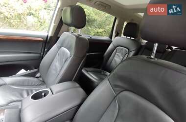 Внедорожник / Кроссовер Audi Q7 2015 в Каменец-Подольском фото 6 Внедорожник / Кроссовер Audi Q7 2015 в Каменец-Подольском
