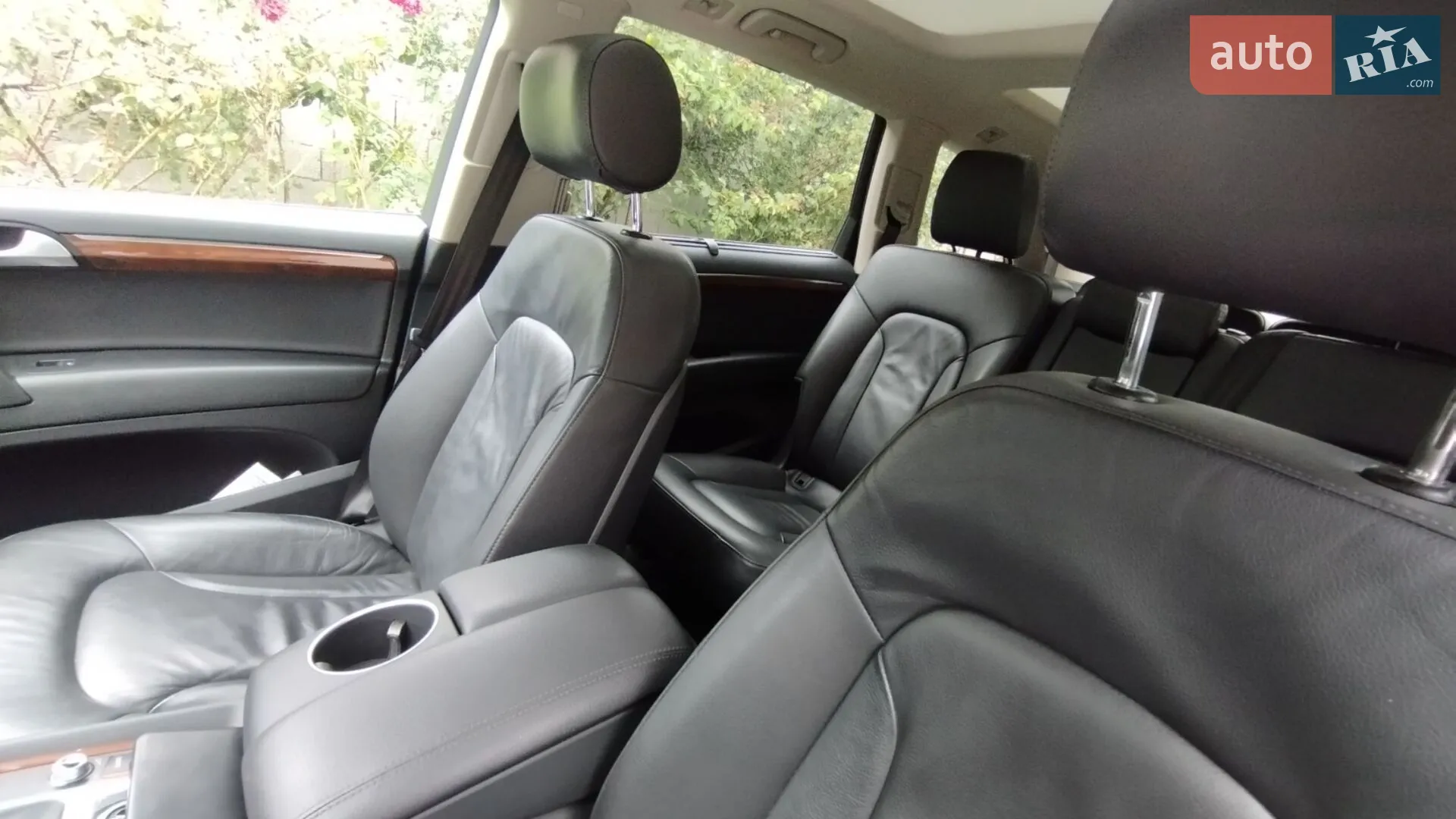 2015 Audi Q7 - мініатюра 6