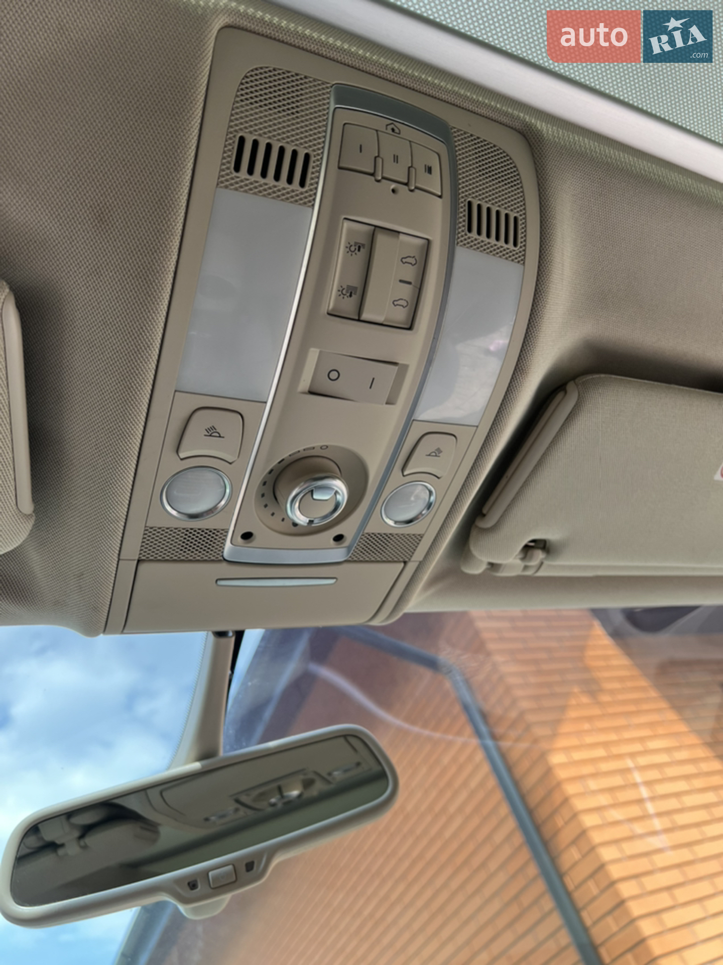 2011 Audi Q7 - мініатюра 15