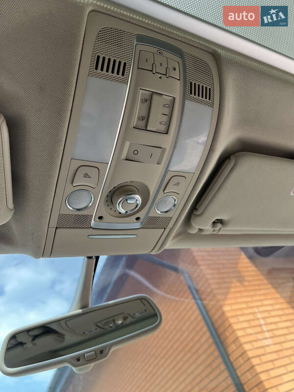 Позашляховик / Кросовер Audi Q7 2011 в Самборі