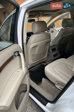 Внедорожник / Кроссовер Audi Q7 2011 в 
