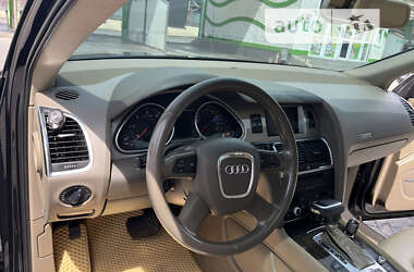 Позашляховик / Кросовер Audi Q7 2008 в Хмельницькому