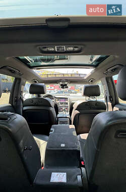 Внедорожник / Кроссовер Audi Q7 2012 в 